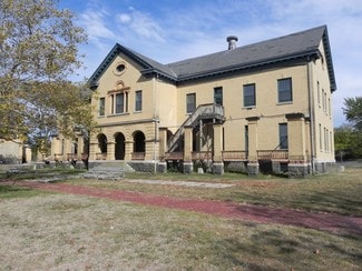 25 Hudson Rd  