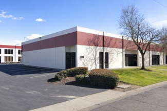 West Sacramento, CA Industrial - 1301-1323 Terminal St
