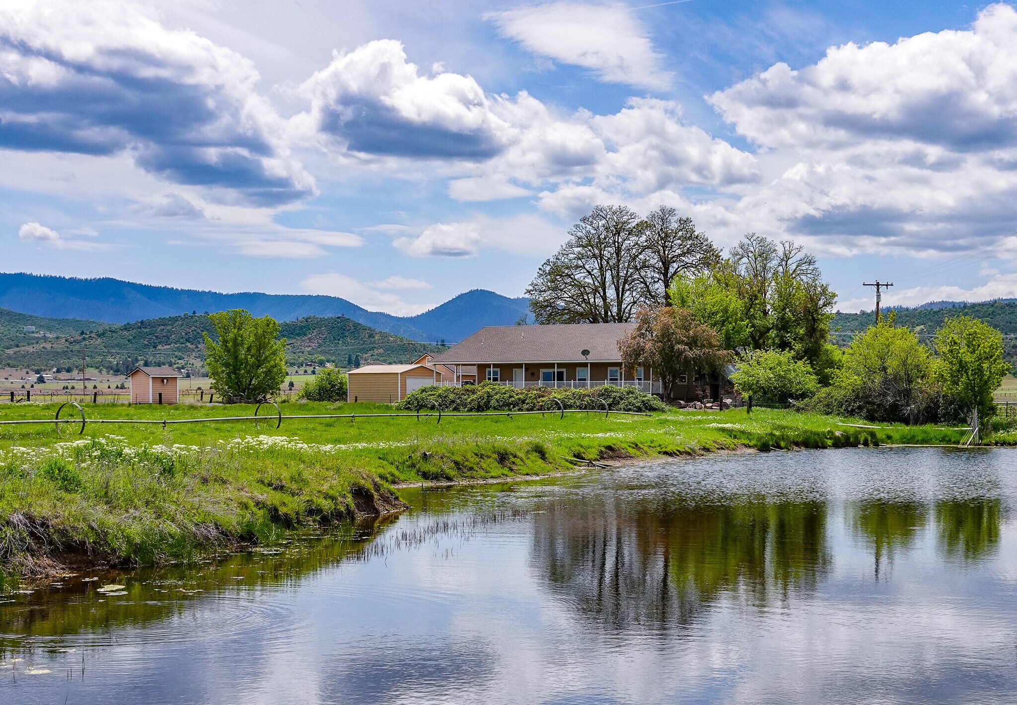 704 S Phillipe Ln, Montague, CA for Sale