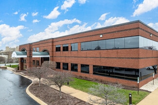 Joliet, IL Office, Office/Medical - 2400 W Glenwood Ave Joliet, IL Office, Office/Medical - 2400 W Glenwood Ave