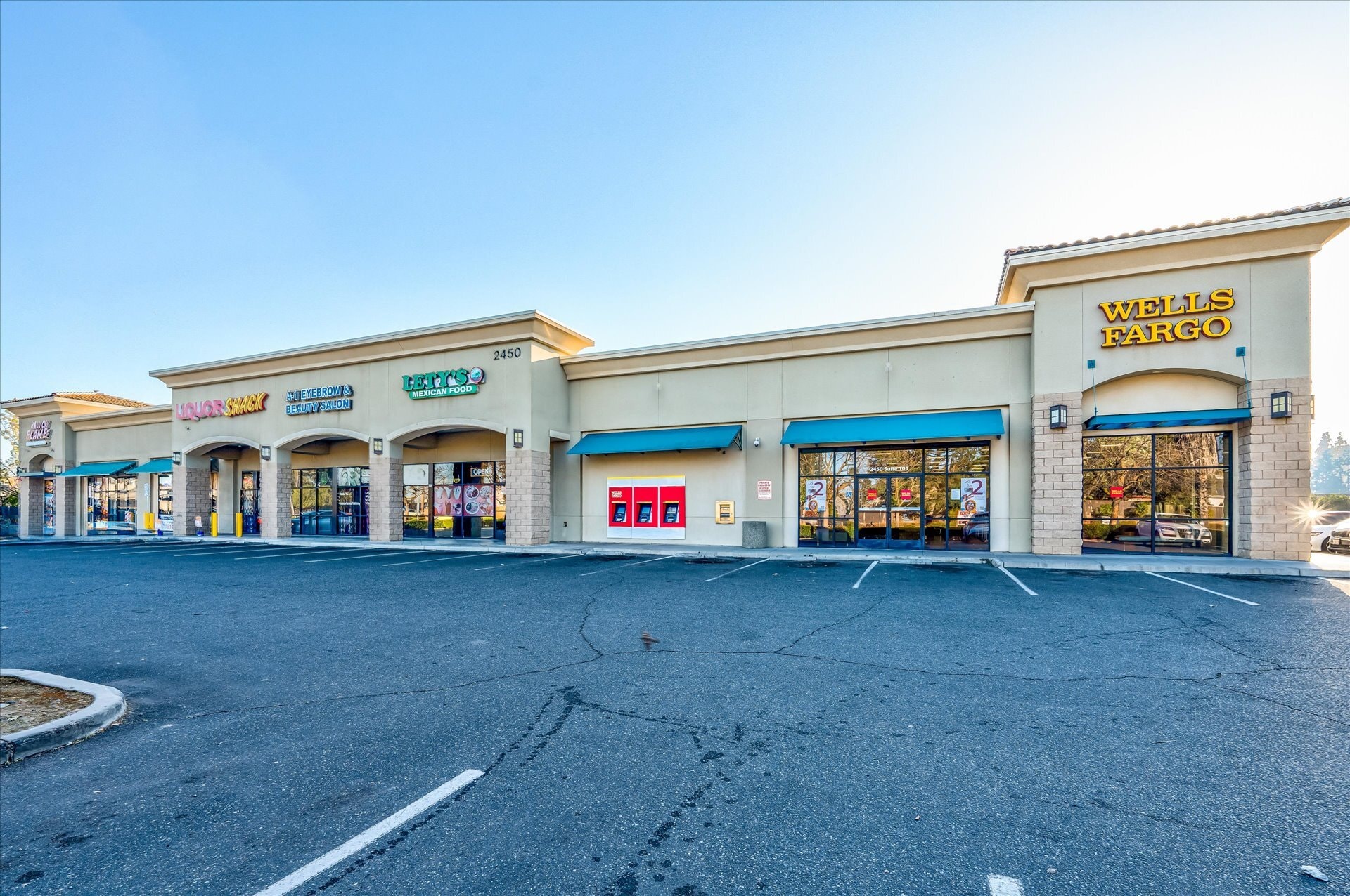 2450 N Brawley Ave, Fresno, CA for Rent