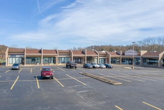 Akron, OH Office/Medical - 2383 S Main St