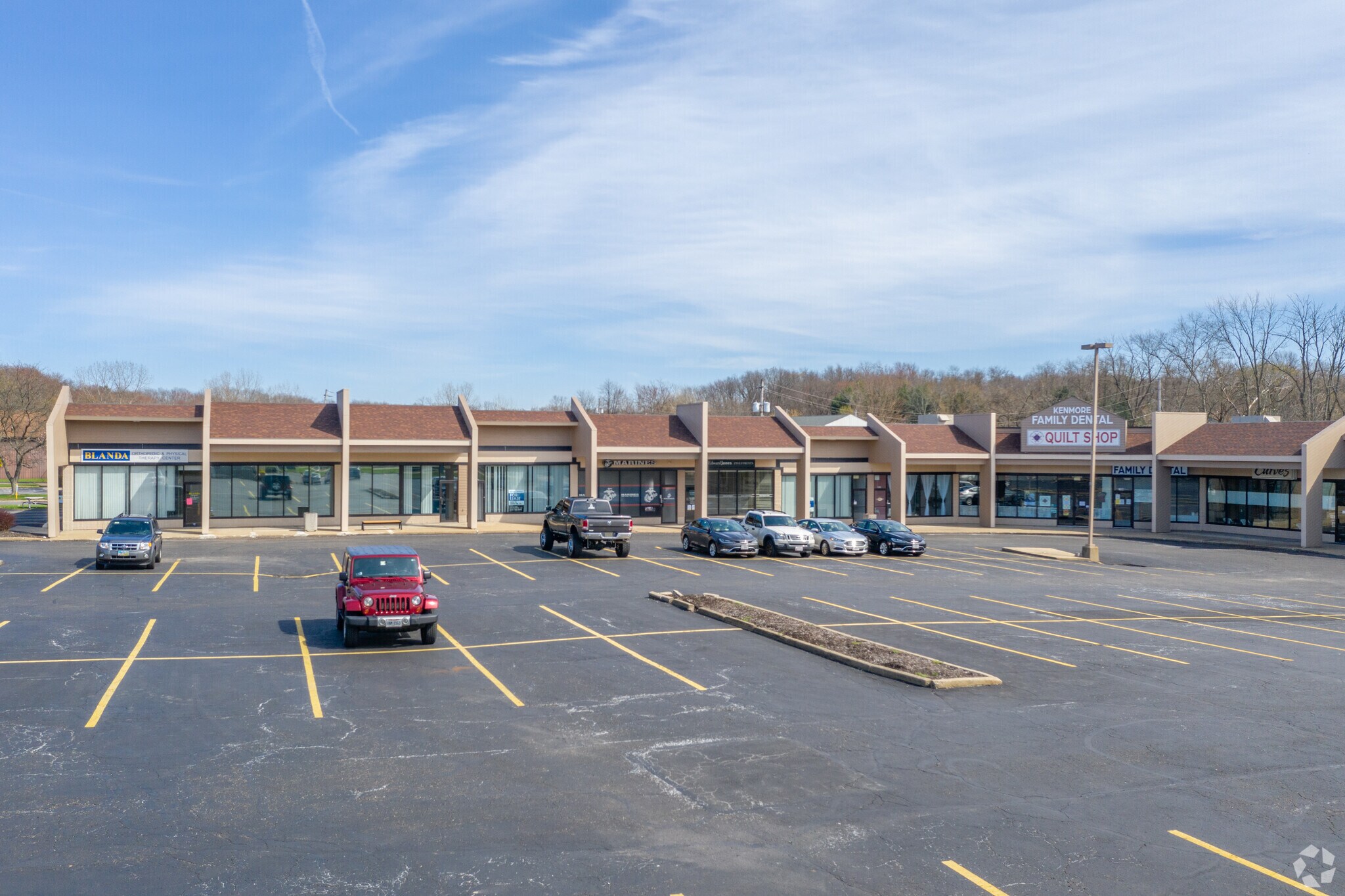 2383 S Main St, Akron, OH for Rent