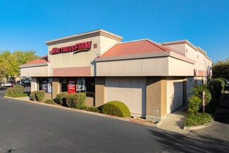 Yuba City, CA Retail - 1150 Tharp Rd Yuba City, CA Retail - 1150 Tharp Rd
