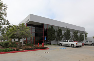 Poway, CA Industrial - 12150 Tech Center Dr