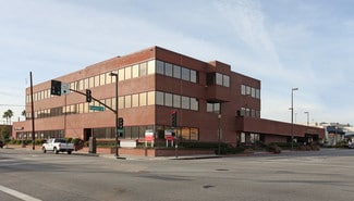 Pasadena, CA Medical - 55 E California Blvd