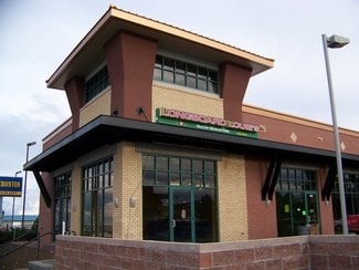 Bend, OR Retail - 62080 Dean Swift Rd