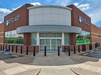 Mount Pocono, PA Retail - 3382 Route 940