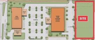 Tampa, FL Commercial Land - 16434 N Dale Mabry Hwy Tampa, FL Commercial Land - 16434 N Dale Mabry Hwy