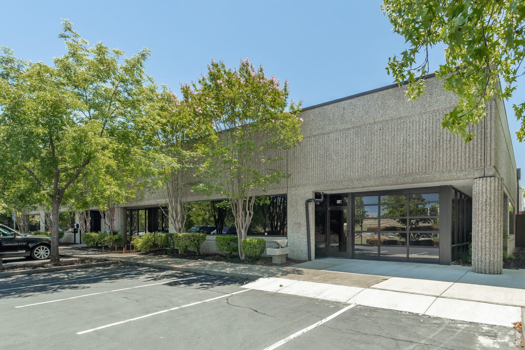 4511 Golden Foothill Pky El Dorado Hills, CA 95762 Office Property