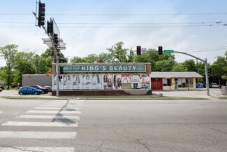 Kansas City, MO Storefront - 7714-7720 Troost Ave Kansas City, MO Storefront - 7714-7720 Troost Ave