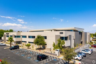 Las Vegas, NV Office - 2200 S Rancho Dr