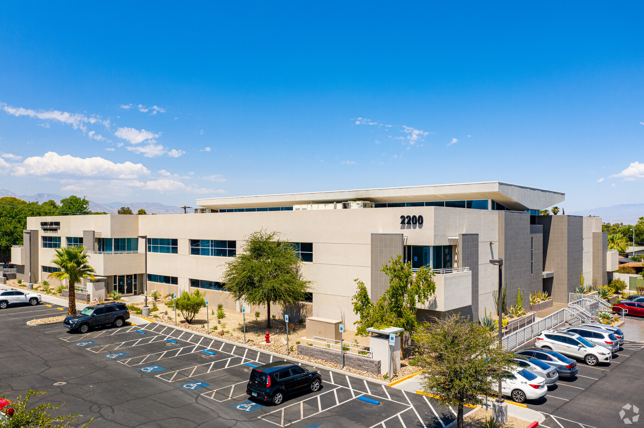 2200 S Rancho Dr, Las Vegas, NV for Rent