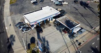 San Pedro, CA Auto Repair - 1660 W 25th St