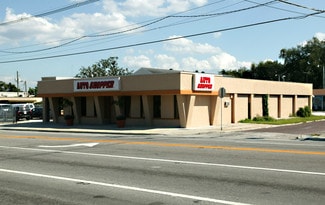 Lakeland, FL Office/Retail - 1211 E Main St Lakeland, FL Office/Retail - 1211 E Main St