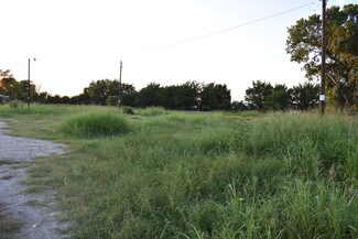 Haltom City, TX Industrial Land - 5733 Elliott Reeder Rd Haltom City, TX Industrial Land - 5733 Elliott Reeder Rd