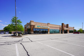 Fort Wayne, IN Retail - 1410-1760 Apple Glen Blvd