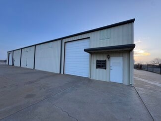 Lubbock, TX Warehouse - 11607 Highway 87