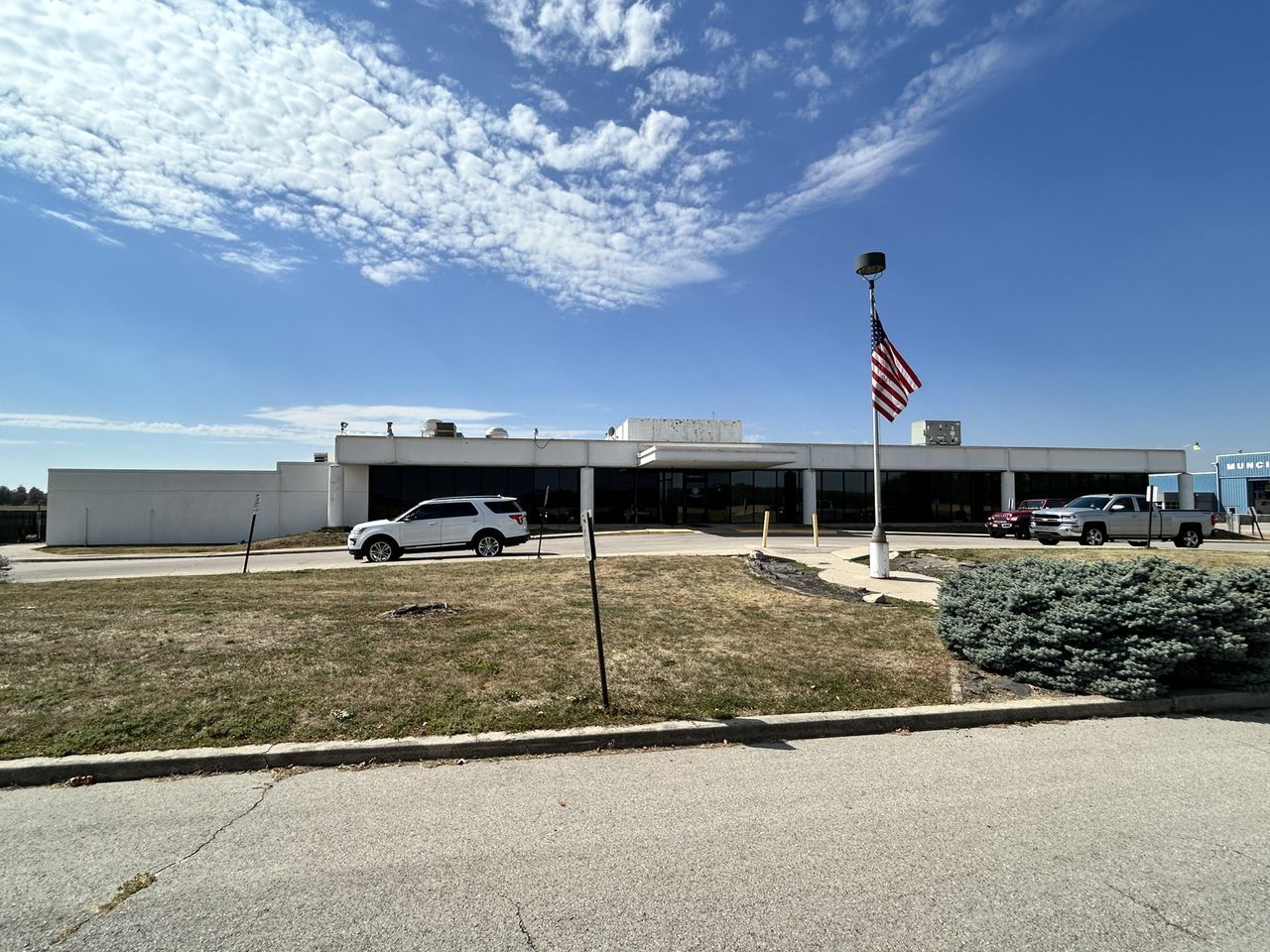 5201 N Walnut St, Muncie, IN for Sale