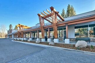 South Lake Tahoe, CA Retail - 2042 Lake Tahoe Blvd
