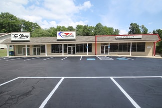 Brecksville, OH Retail - 6993-7011 Mill Rd Brecksville, OH Retail - 6993-7011 Mill Rd