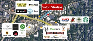 Roswell, GA Retail - 1575 Old Alabama Rd Roswell, GA Retail - 1575 Old Alabama Rd