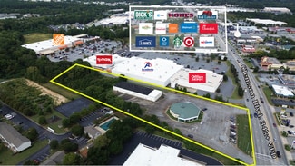 Anderson, SC Auto Dealership - 3415 Clemson Blvd Anderson, SC Auto Dealership - 3415 Clemson Blvd