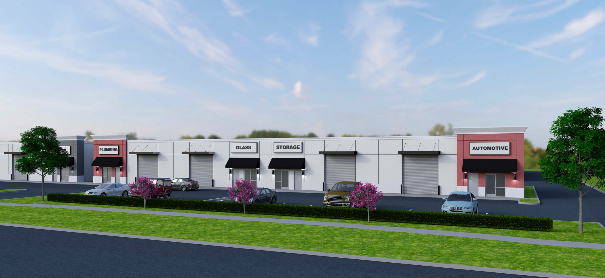 40347 US Highway 19 N, Tarpon Springs, FL for Rent