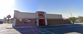 Rockmart, GA Retail - 1911 Nathan Dean Byp
