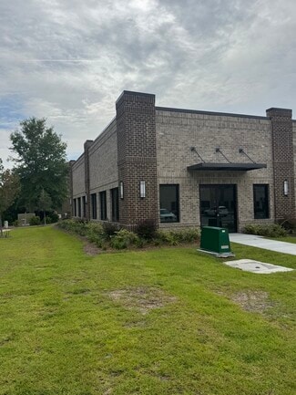 Pooler, GA Office - 125 Southern Junction Blvd Pooler, GA Office - 125 Southern Junction Blvd