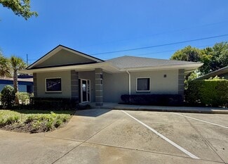 DeBary, FL Office - 90 Fox Ridge Ct