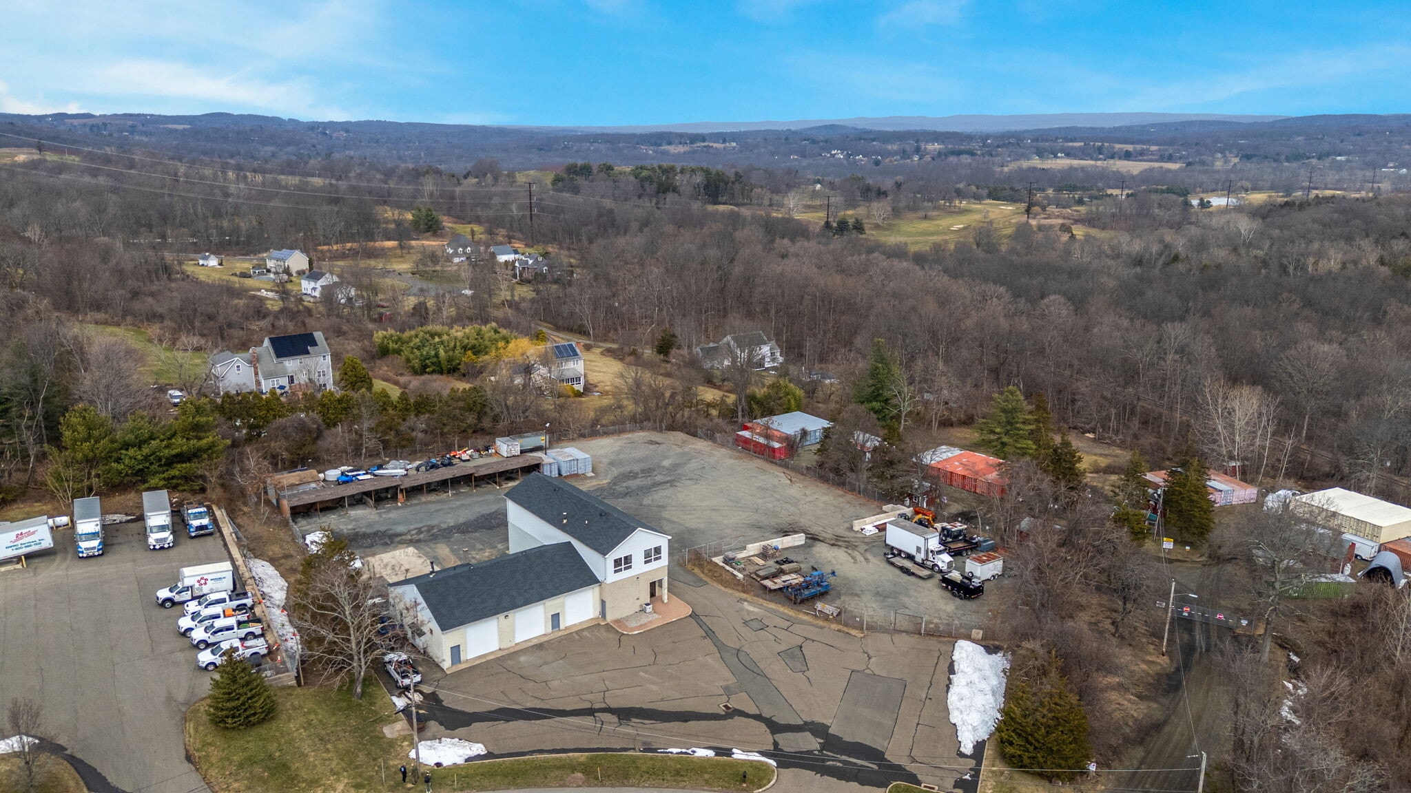 75 Commerce Cir, Durham, CT for Rent