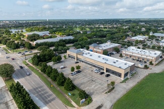 Sugar Land, TX Retail - 12920 University Blvd