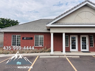 Logan, UT Office - 40 W 1250 N Logan, UT Office - 40 W 1250 N