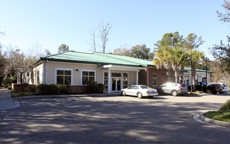 Mount Pleasant, SC Office/Medical - 897 Von Kolnitz Rd Mount Pleasant, SC Office/Medical - 897 Von Kolnitz Rd