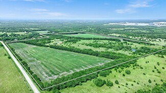 Sherman, TX Residential Land - 000 Shepherd Rd. Sherman, TX Residential Land - 000 Shepherd Rd.