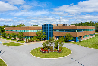 Gatineau, QC Office - 200 Boul De La Technologie