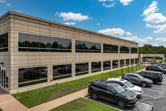 Memphis, TN Medical - 100 N Humphreys Blvd