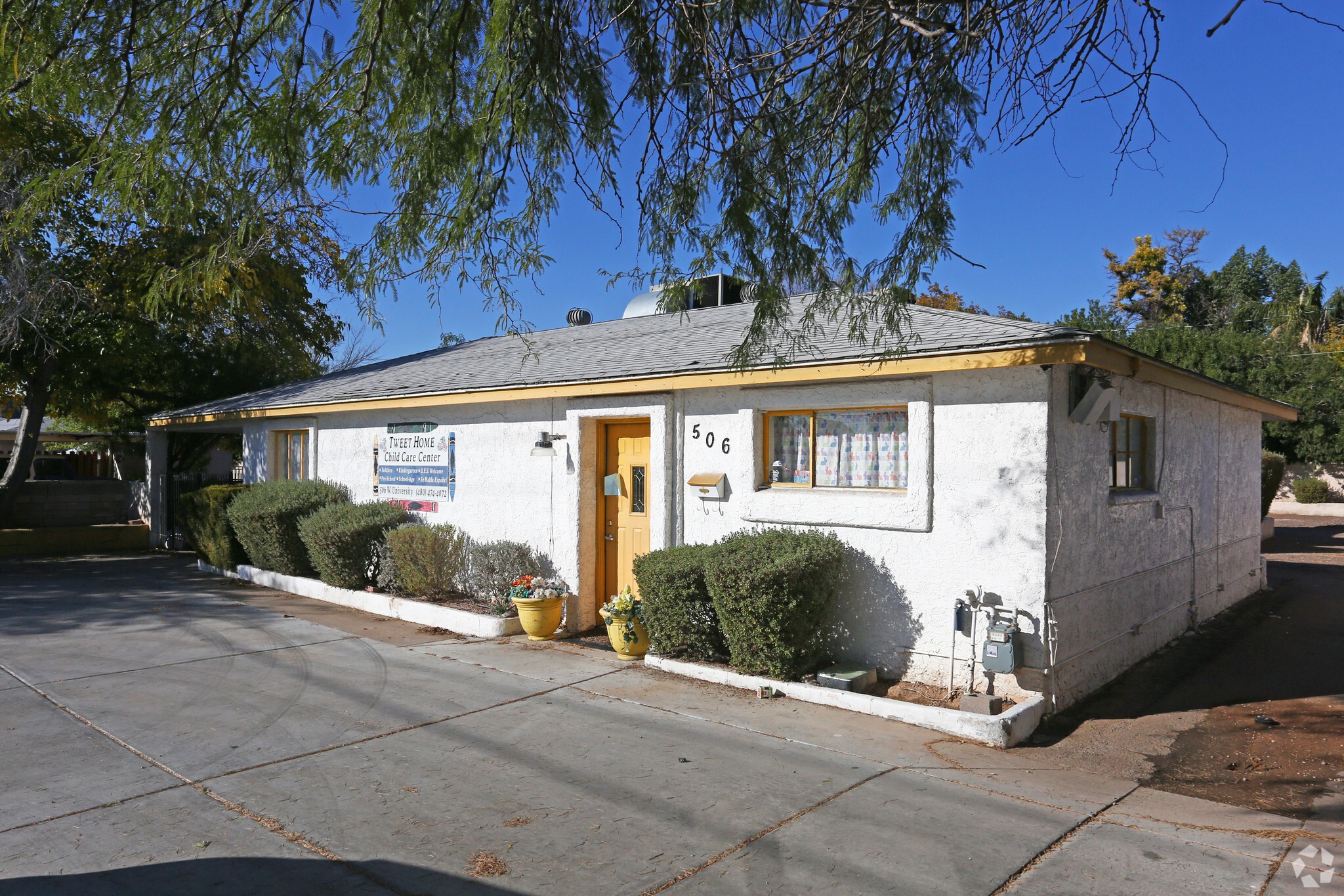 506 W University Dr, Mesa, AZ for Sale