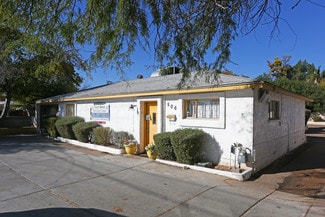 Mesa, AZ Day Care Center - 506 W University Dr