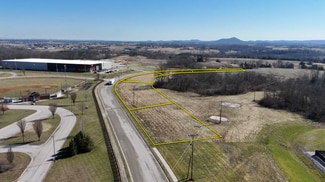 Berea, KY Commercial - Farristown Industrial Rd Berea, KY Commercial - Farristown Industrial Rd