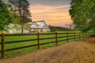 Forest Grove, OR Commercial Land - 47266 SW Carpenter Creek Rd