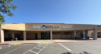 Sacramento, CA Retail - 9113-9199 Kiefer Blvd