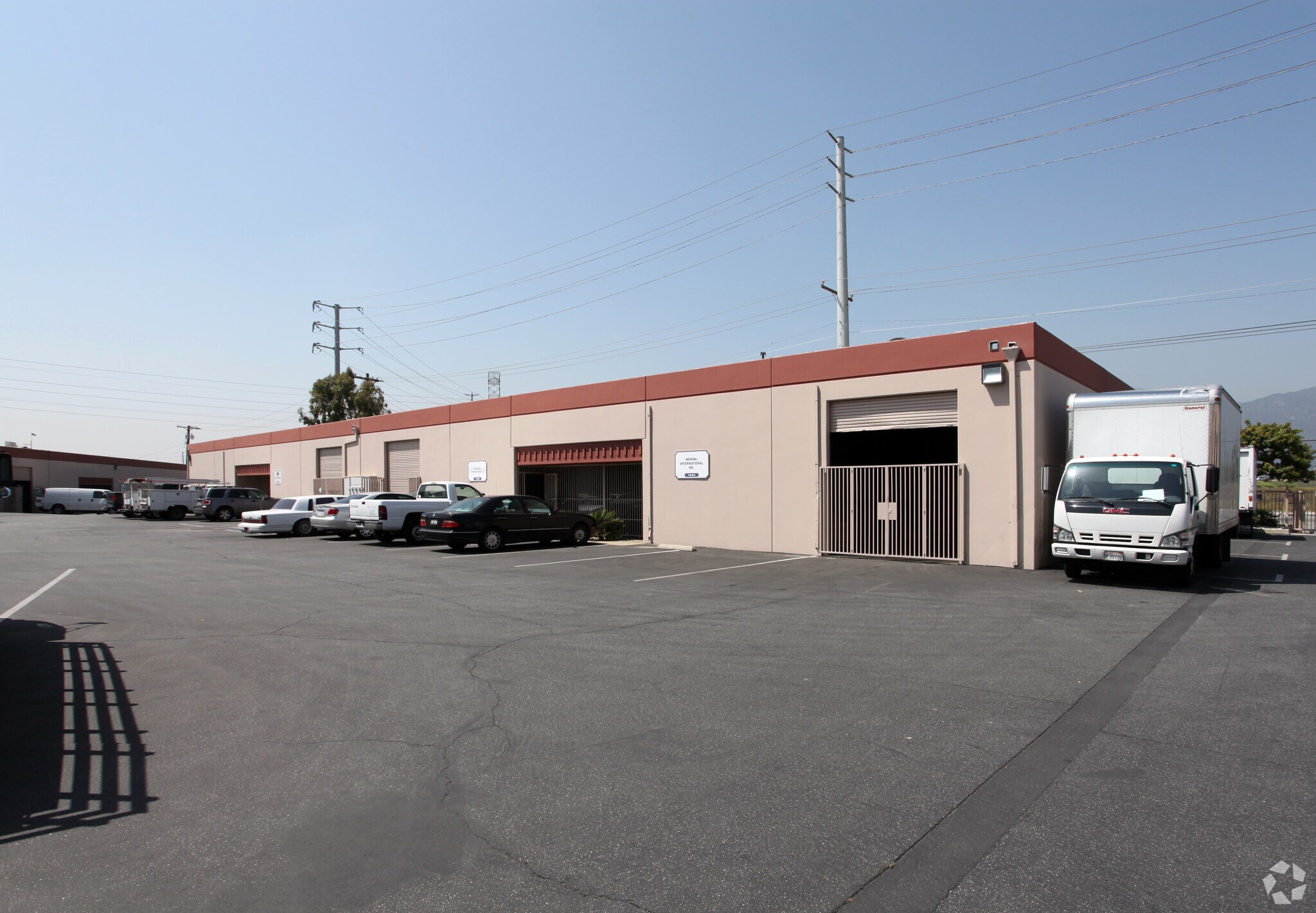 1424-1430 Arrow Hwy, Irwindale, CA for Rent