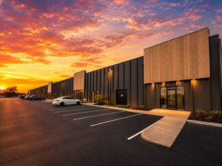 Kansas City, KS Industrial - 2810-2828 S 44th St Kansas City, KS Industrial - 2810-2828 S 44th St