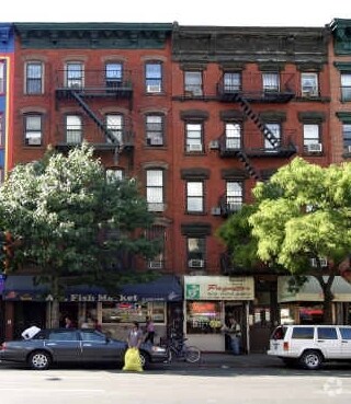 141 First Ave, New York, NY for Sale