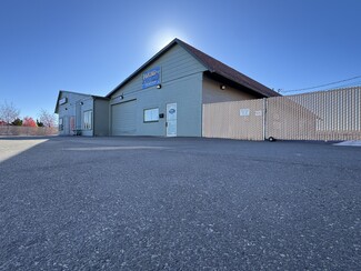 Carson City, NV Industrial - 1991 E William St