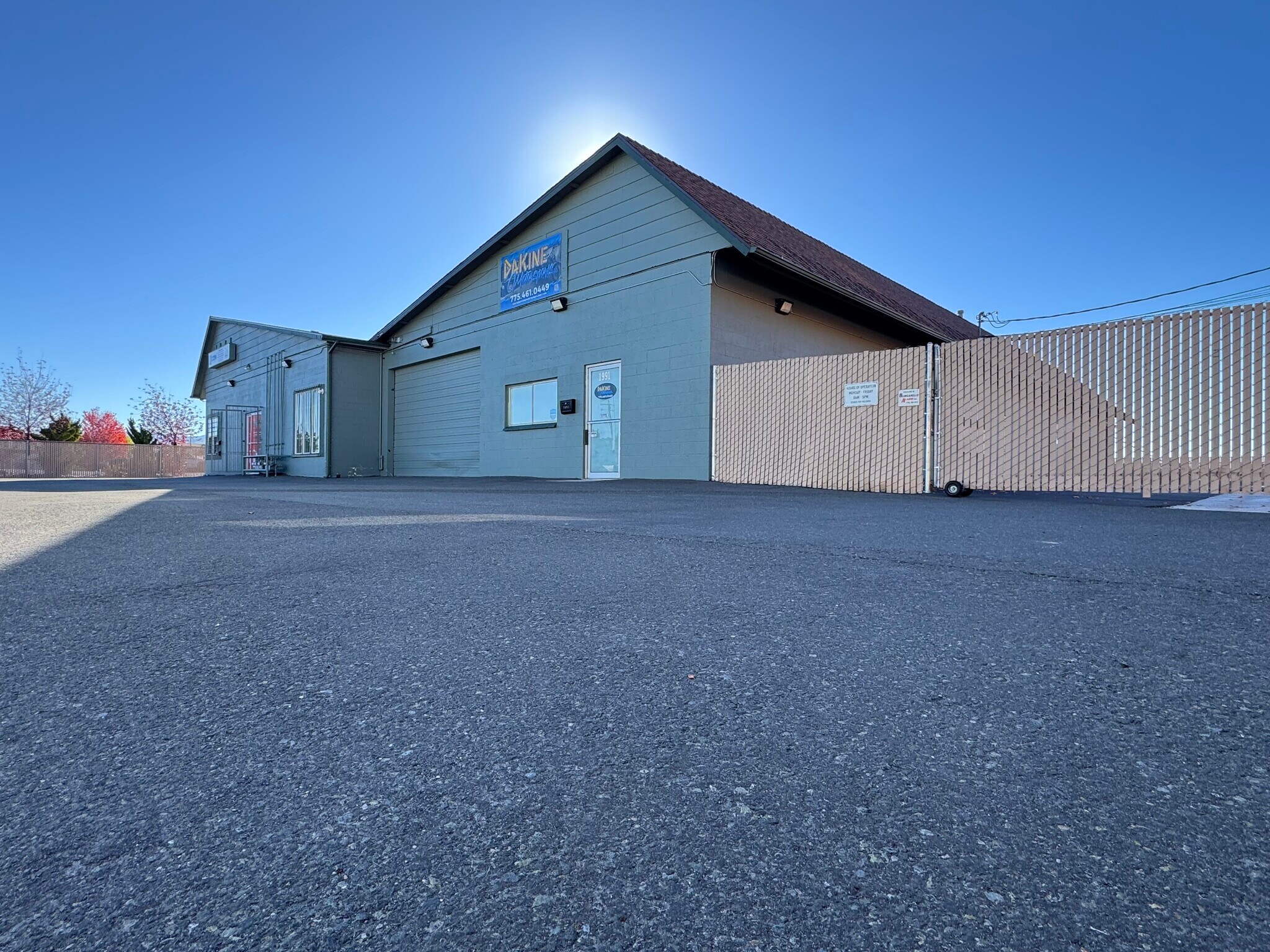 1991 E William St, Carson City, NV for Rent