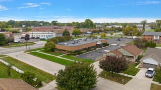 Clinton Township, MI Medical - 33830 Harper Ave