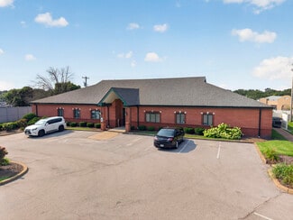 Saint Louis, MO Office - 10016 Office Center Ave Saint Louis, MO Office - 10016 Office Center Ave